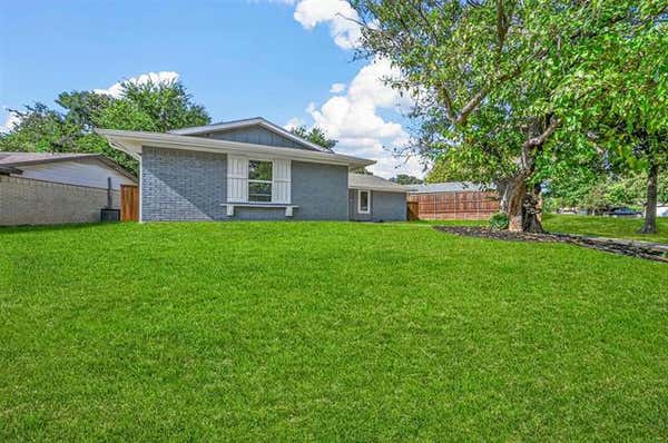 1012 SUMMIT CIR, CARROLLTON, TX 75006 - Image 1