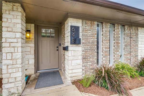 648 SURF ST, LEWISVILLE, TX 75067 - Image 1