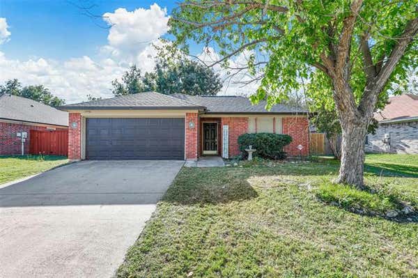 1116 MILES AVE, BURLESON, TX 76028 - Image 1