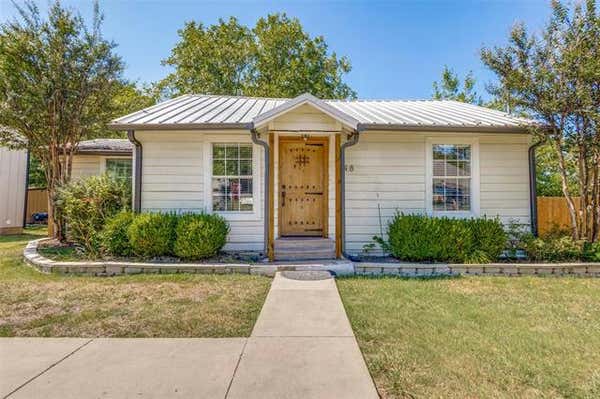 648 S DALLAS ST, VAN ALSTYNE, TX 75495 - Image 1