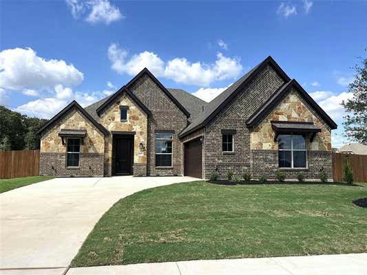 2477 TIMBER HILLS DR, BURLESON, TX 76028 - Image 1