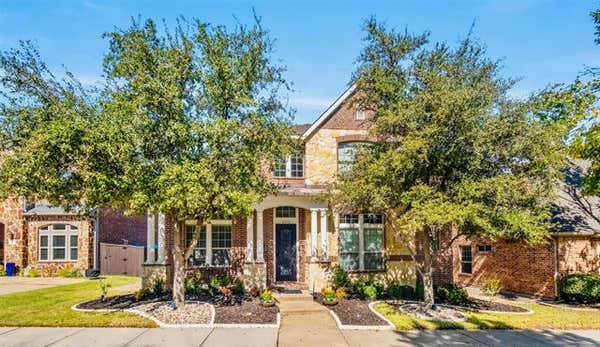 2513 CASE CASTLE CT, LEWISVILLE, TX 75056 - Image 1