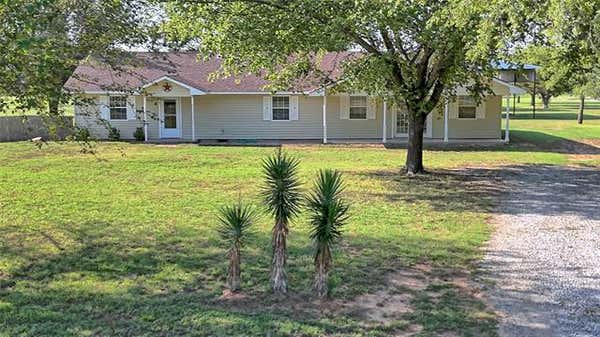 12938 STATE HIGHWAY 59 N, MONTAGUE, TX 76251 - Image 1