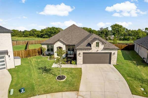 380 LAKESIDE DR, LAVON, TX 75166 - Image 1