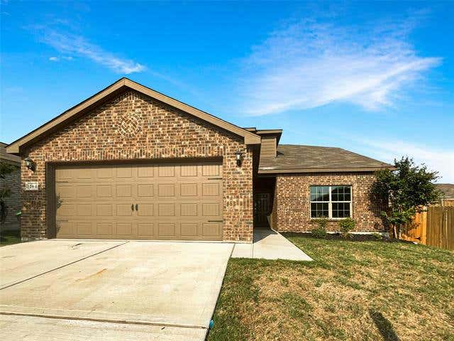 164 BOVINE DR, NEWARK, TX 76071, photo 1 of 22