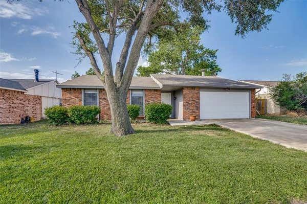 5324 YAGER DR, THE COLONY, TX 75056 - Image 1