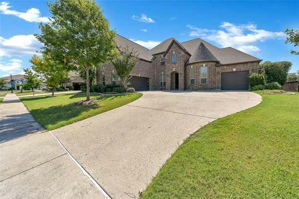 609 HORIZON ST, FLOWER MOUND, TX 75028 - Image 1