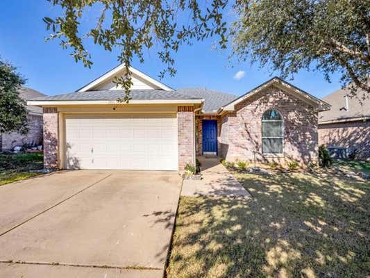 2951 STOCKTON ST, DENTON, TX 76209 - Image 1