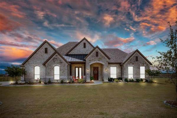 38 DANIEL DR, VAN ALSTYNE, TX 75495 - Image 1