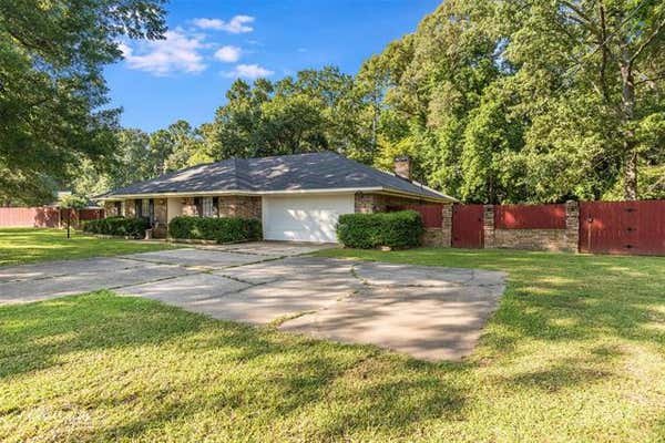 638 PARKS RD, BENTON, LA 71006 - Image 1