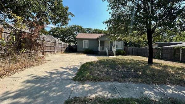 420 HETTIE ST, DENTON, TX 76209 - Image 1