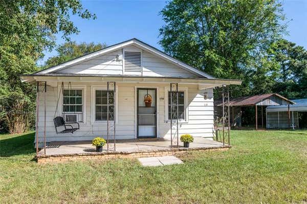 170 W HOLT ST, OVERTON, TX 75684 - Image 1