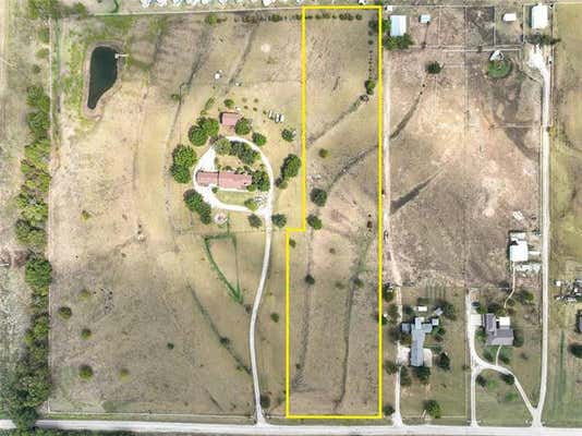 TBA LOIS ROAD W, SANGER, TX 76266 - Image 1