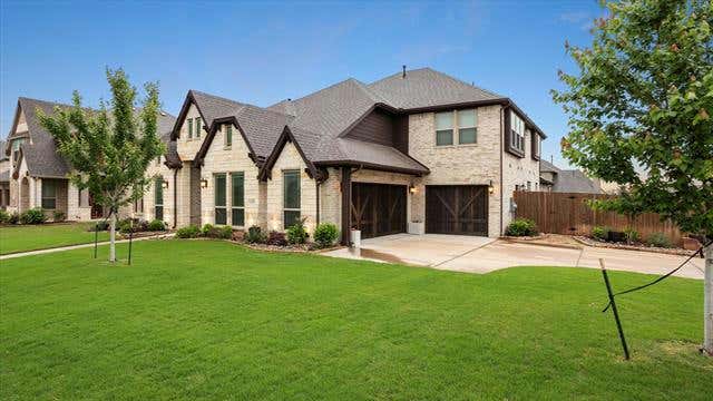 440 WILDWOOD CT, WAXAHACHIE, TX 75165, photo 1 of 40