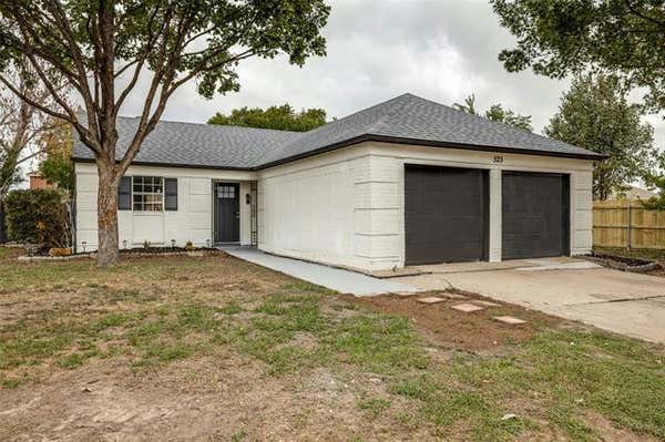 523 KALMIA DR, ARLINGTON, TX 76018 - Image 1