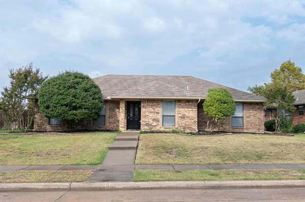 1605 STEENSON DR, CARROLLTON, TX 75007 - Image 1