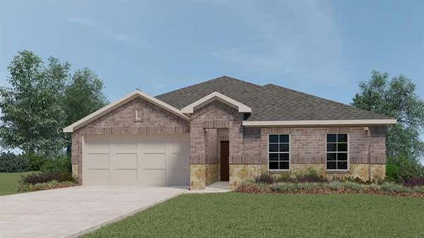 805 RIVERBROOK LN, JOSEPHINE, TX 75135 - Image 1