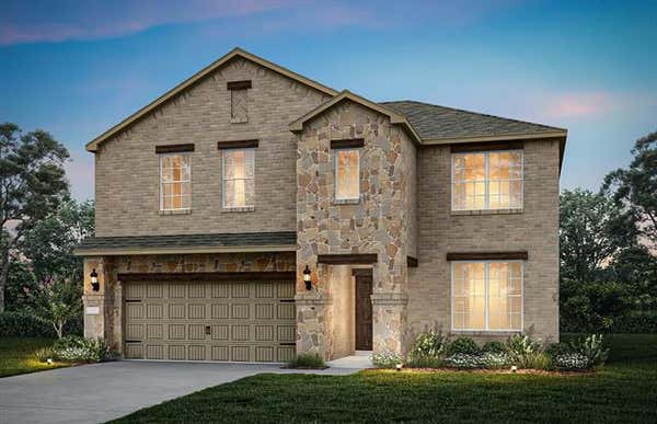 1904 RACHEL STREET, NORTHLAKE, TX 76247 - Image 1