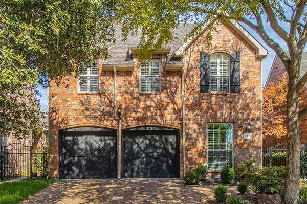 2305 STONE CREEK DR, MCKINNEY, TX 75072 - Image 1