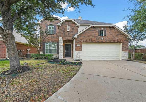 4500 INDIAN ROCK DR, FORT WORTH, TX 76244 - Image 1