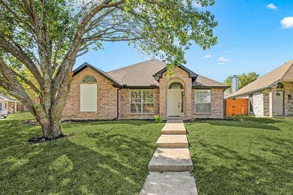 127 OVERBROOK DR, ROCKWALL, TX 75032 - Image 1