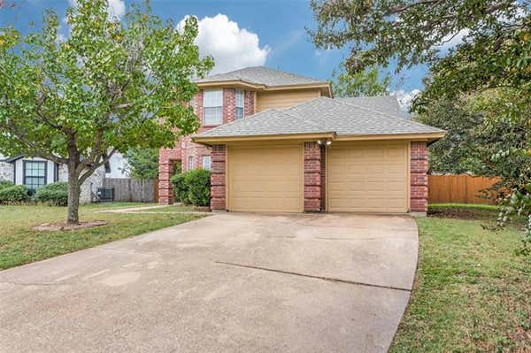 8144 CAMELOT RD, FORT WORTH, TX 76134 - Image 1