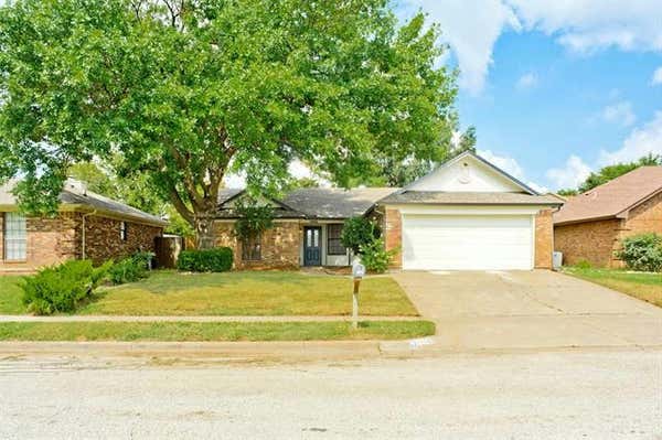 7905 LAZY BROOK DR, WATAUGA, TX 76148 - Image 1