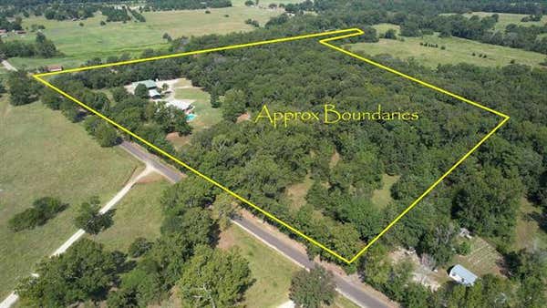 931 COUNTY ROAD 3118, QUITMAN, TX 75783 - Image 1