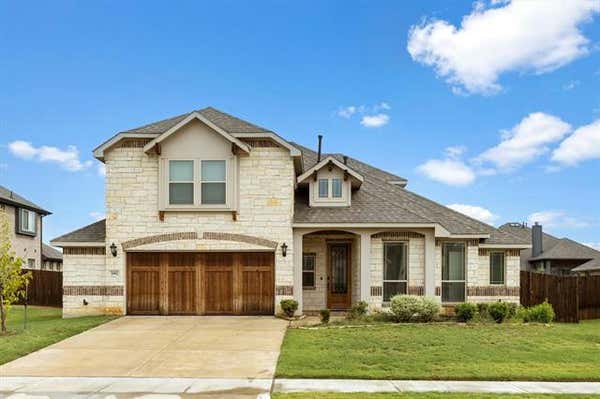 2602 JAXON WAY, MANSFIELD, TX 76063 - Image 1