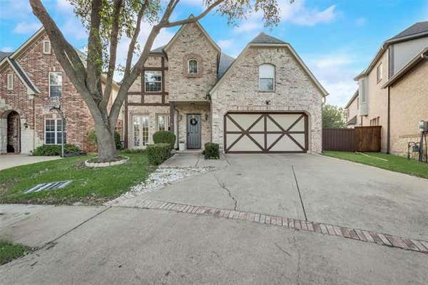 204 VENICE CT, ALLEN, TX 75013 - Image 1