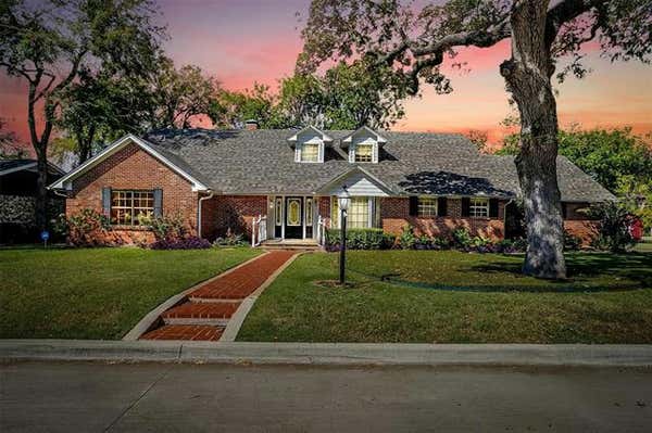 5113 JENNINGS DR, NORTH RICHLAND HILLS, TX 76180 - Image 1