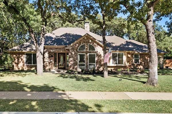 1403 SWEETGUM CIR, KELLER, TX 76248 - Image 1