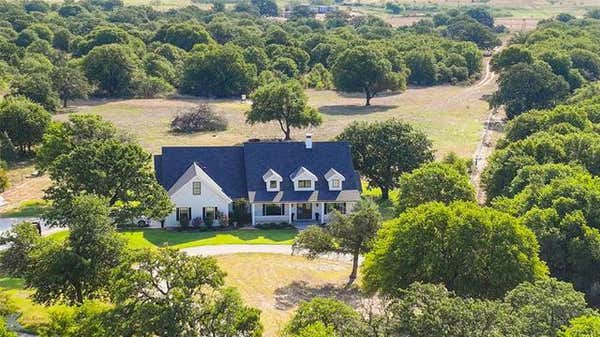 909 COUNTY ROAD 176, OVALO, TX 79541 - Image 1