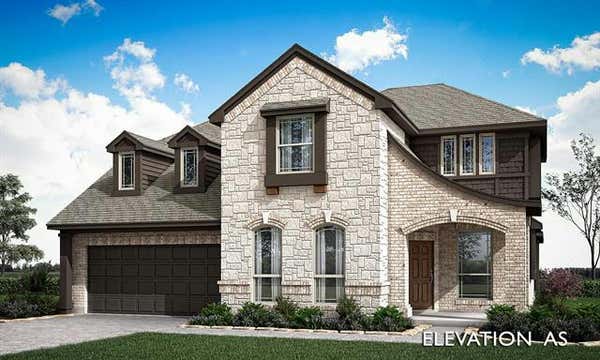 7845 BARLEY FIELD ST, JOSHUA, TX 76058 - Image 1