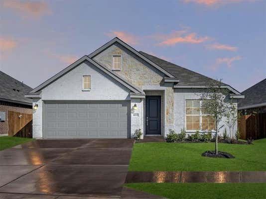 10333 LENTEN ROSE ST, CROWLEY, TX 76036 - Image 1