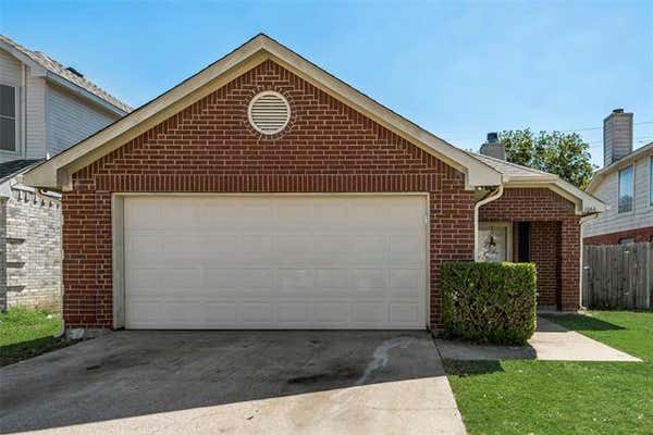 1066 HAYWORTH AVE, DUNCANVILLE, TX 75137 - Image 1