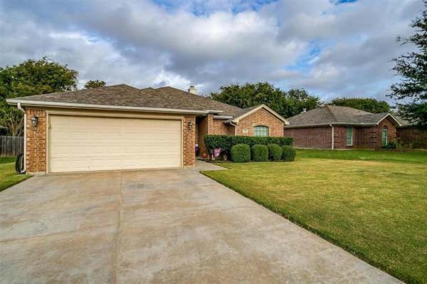 1108 BROWN CREST RD, BURLESON, TX 76028 - Image 1