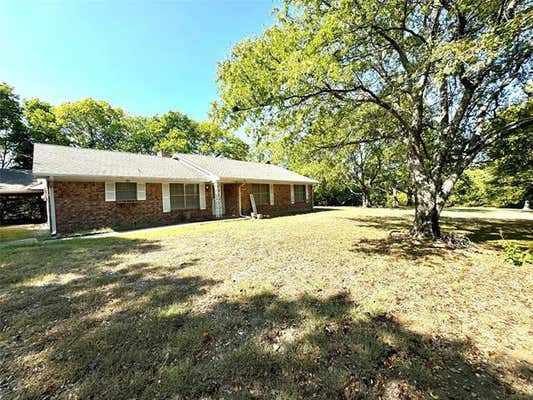 1518 W STATE HIGHWAY 56, BONHAM, TX 75418 - Image 1