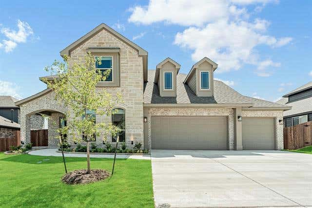 3212 ROSEWOOD DR, GLENN HEIGHTS, TX 75154, photo 1 of 39