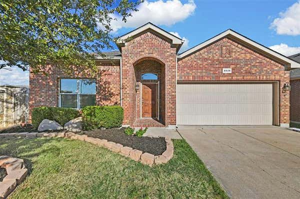 8628 AXIS DEER RUN, FORT WORTH, TX 76179 - Image 1