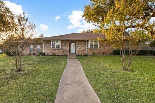 1101 WATERVIEW LN, DESOTO, TX 75115 - Image 1