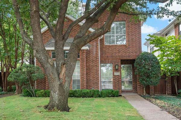 6032 THURSBY AVE, DALLAS, TX 75252 - Image 1