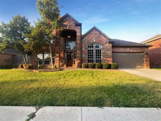 109 BELTON DR, HICKORY CREEK, TX 75065 - Image 1