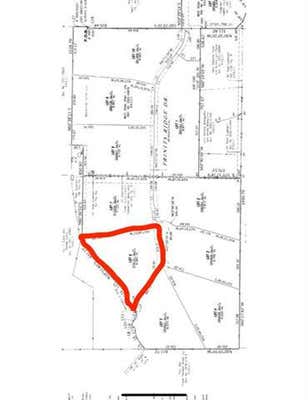 LOT 6 TRINITY RIDGE DRIVE, STEPHENVILLE, TX 76401 - Image 1