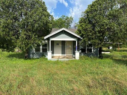 906 S 4TH ST, BANGS, TX 76823 - Image 1