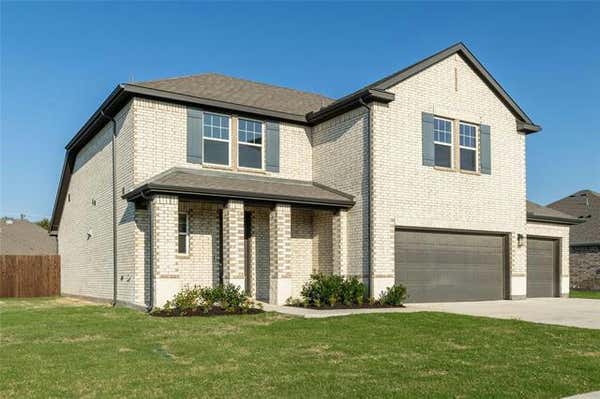 13337 RIDINGS DR, HASLET, TX 76052 - Image 1