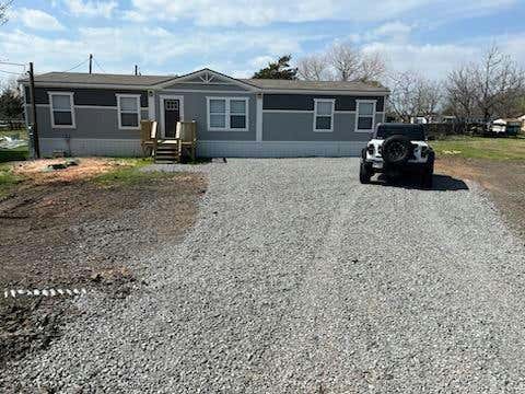 12656 COUNTY ROAD 550, FARMERSVILLE, TX 75442 - Image 1