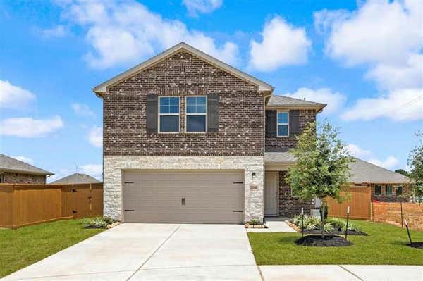 2901 KIMBERWICK CREEK LANE, ANNA, TX 75409 - Image 1