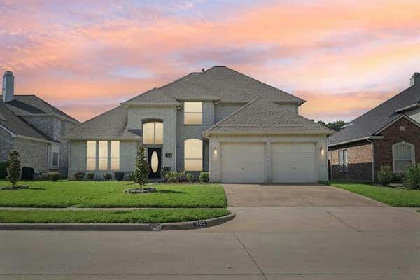 301 LYNDSIE DR, COPPELL, TX 75019 - Image 1