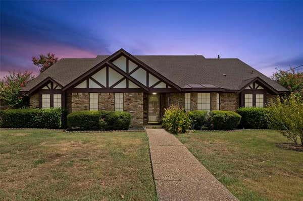 2411 BRIARCLIFF DR, IRVING, TX 75062 - Image 1